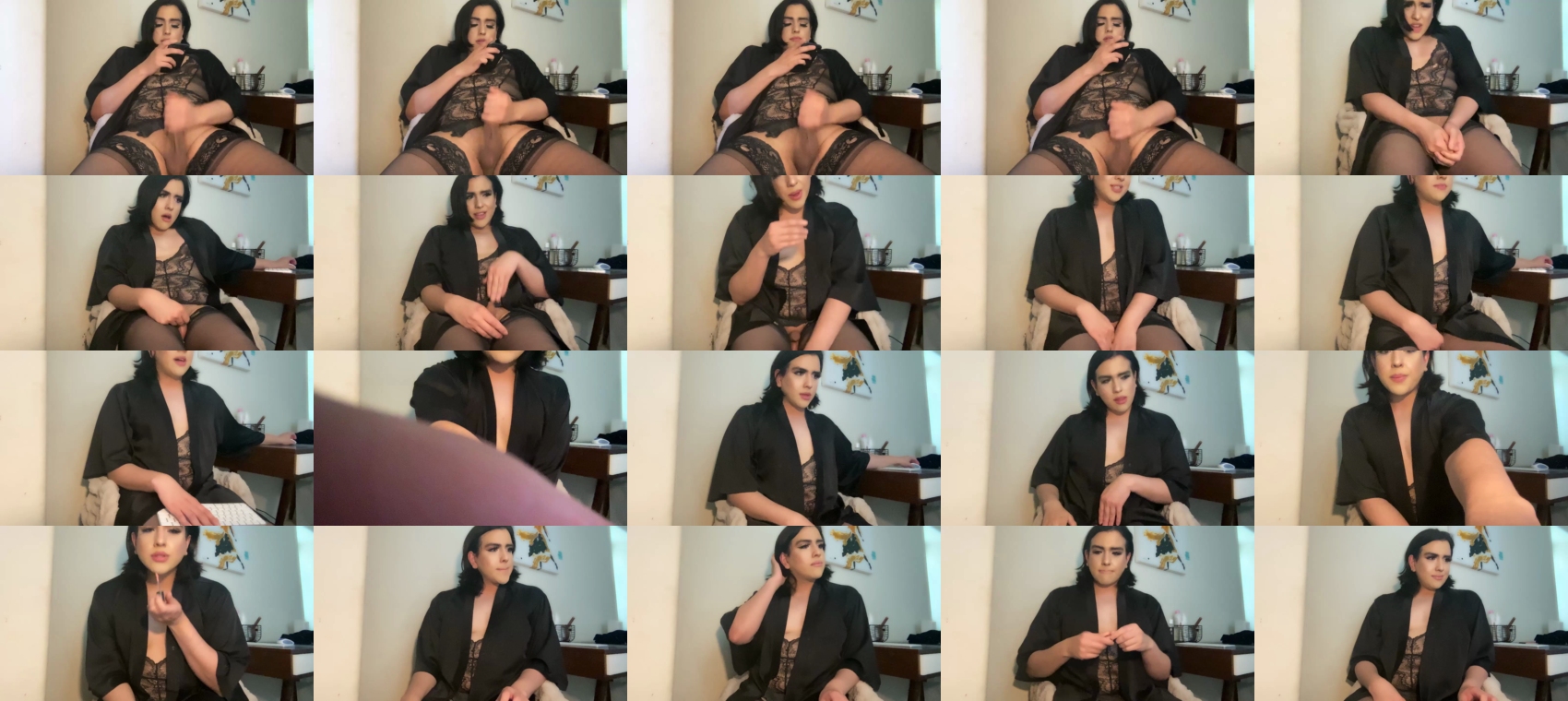 femgirl99 ts 01-07-2022 Chaturbate - TsRecs